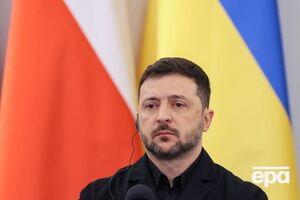 В "Орєшніку" є західні деталі, зазначив президент