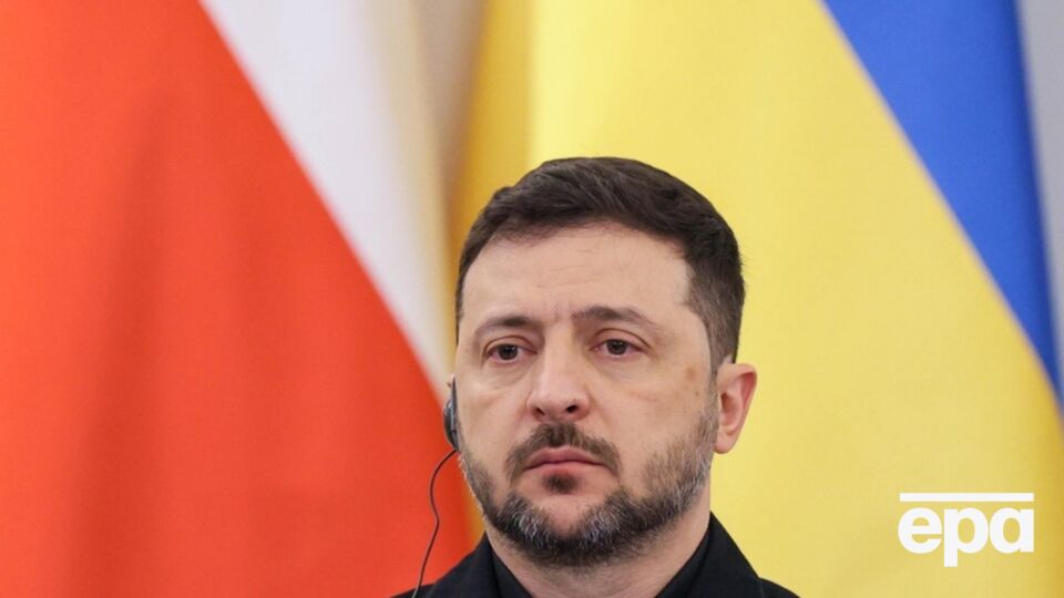 В "Орєшніку" є західні деталі, зазначив президент