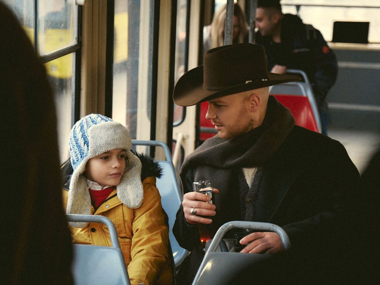 Vlad Darwin: "Чай гарячий" – це історія про кожного з нас