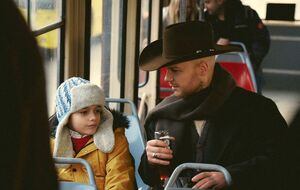 Vlad Darwin: "Чай горячий" – это история о каждом из нас