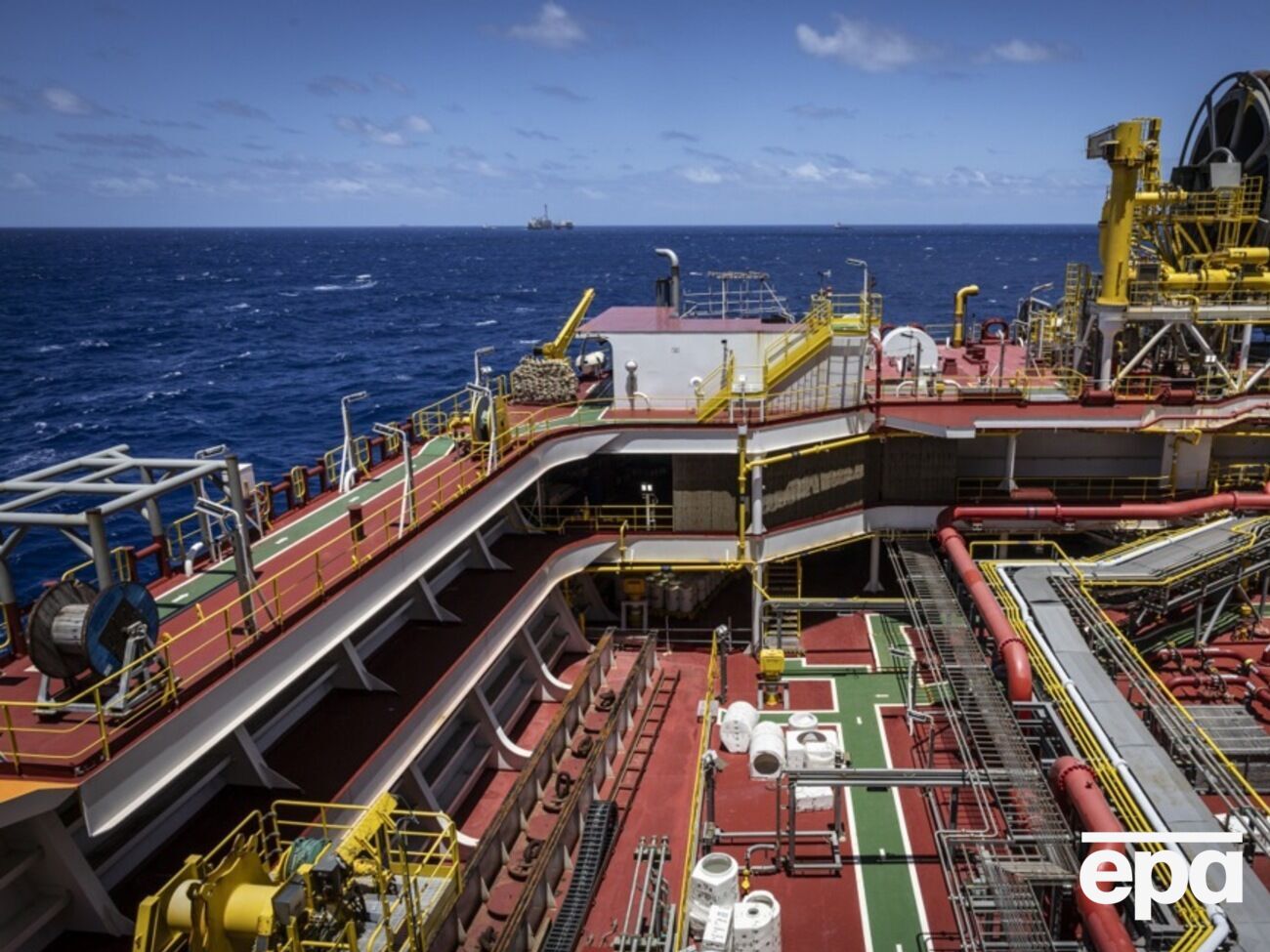 СБУ: Об'єкти, які забезпечують фінансування агресії проти України, є абсолютно законними цілями