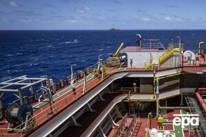 СБУ: Объекты, обеспечивающие финансирование агрессии против Украины, являются абсолютно законными целями