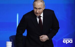 Путин хочет, чтобы живущие в РФ граждане Украины также смогли голосовать