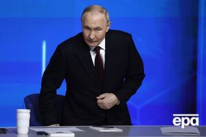 Путин хочет, чтобы живущие в РФ граждане Украины также смогли голосовать