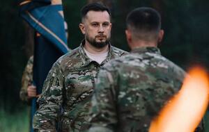 Билецкий: Появится целый ряд новых видов оружия, но в конце концов все упирается в качество людей