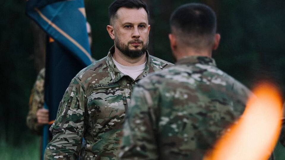 Билецкий: Появится целый ряд новых видов оружия, но в конце концов все упирается в качество людей