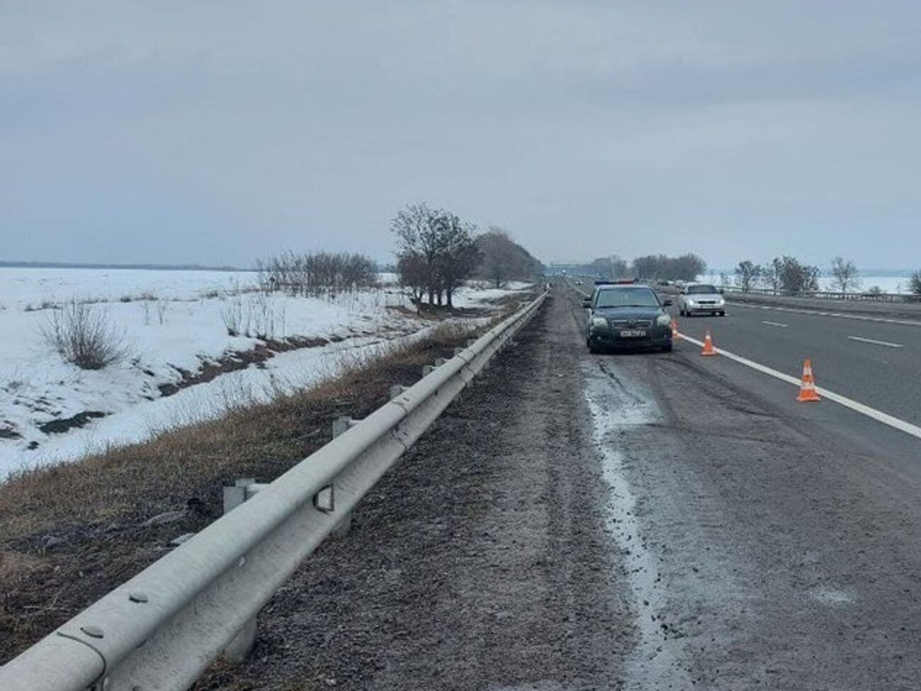 Околиці Харкова готуються захищати від російських БПЛА