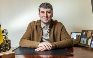 Директор UKRTAC: Условия поля боя отличаются от лабораторных, мы ставим перед собой более высокие требования