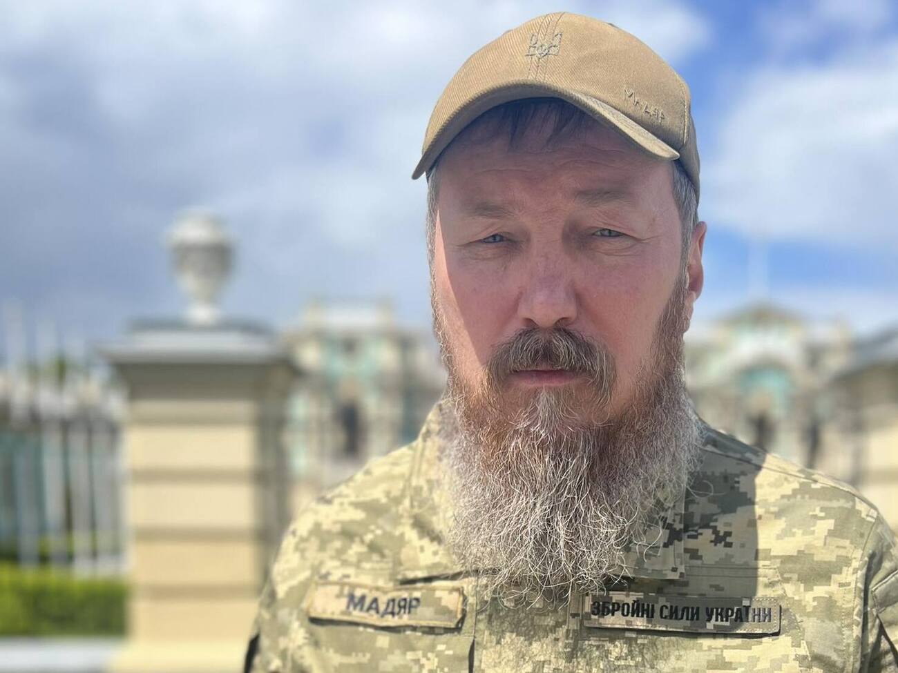 Мадяр считает, что СБС нужно увеличивать