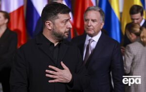 Зеленский 13 декабря говорил о "значительных шансах" на успех переговоров