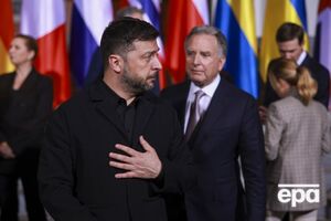 Зеленский 13 декабря говорил о "значительных шансах" на успех переговоров