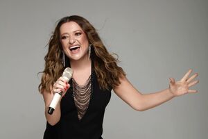 Могилевська: Чоловік або подруга теж із вами не однієї крові, але люблять вас усе життя