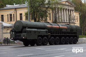 "Орєшнік" нібито перевершує західні засоби ППО