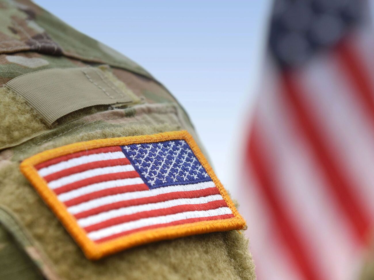 Представники ВМС США відвідали Україну "нещодавно", зазначили в Міноборони