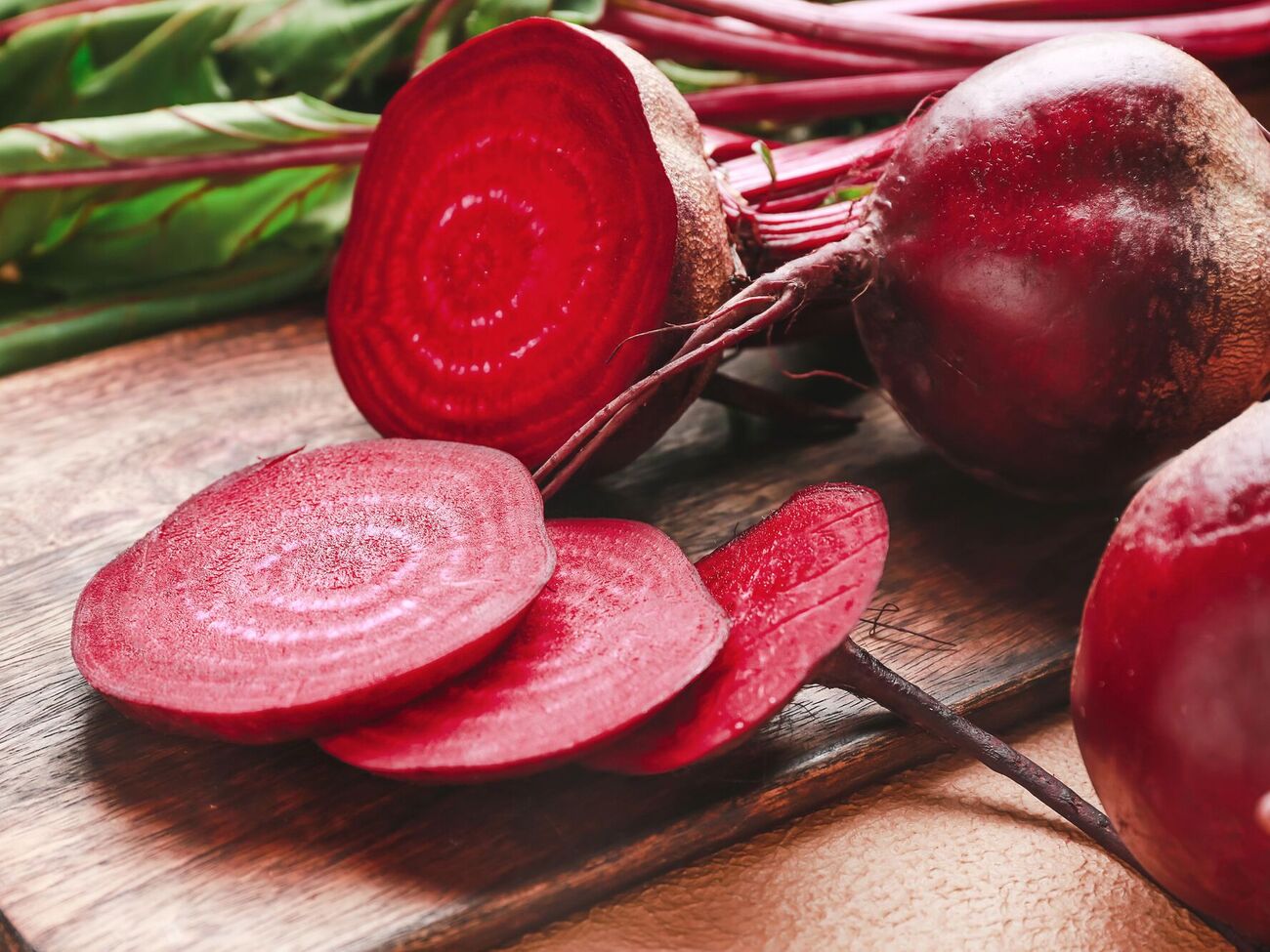 Свекла обладает уникальными свойствами