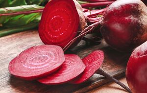 Свекла обладает уникальными свойствами