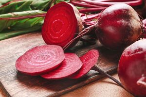 Свекла обладает уникальными свойствами