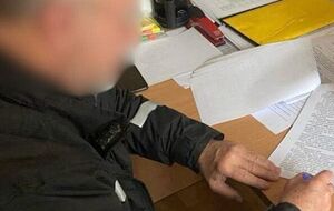 Подозрение получил заместитель главного инженера