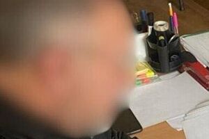 Підозру дістав заступник головного інженера