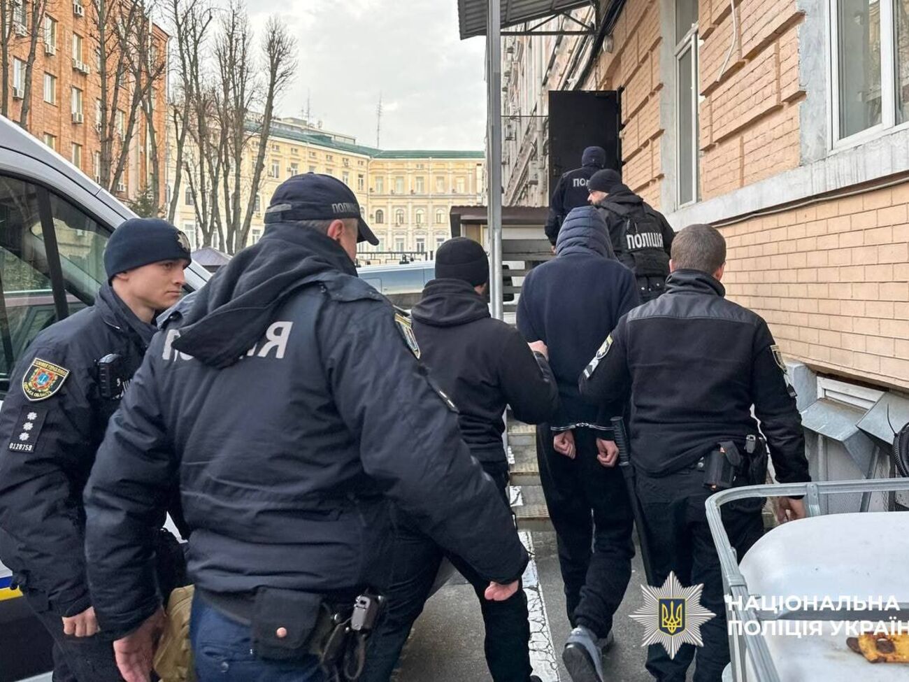 Пасинка амбасадорки України в Болгарії затримали за підозрою в убивстві