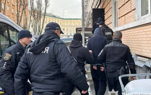 Пасинка амбасадорки України в Болгарії затримали за підозрою в убивстві