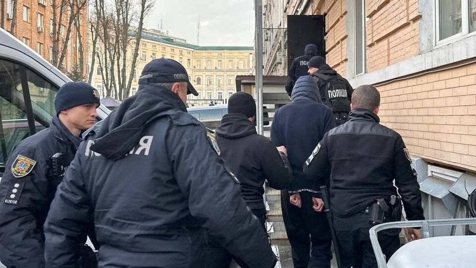 Пасинка амбасадорки України в Болгарії затримали за підозрою в убивстві