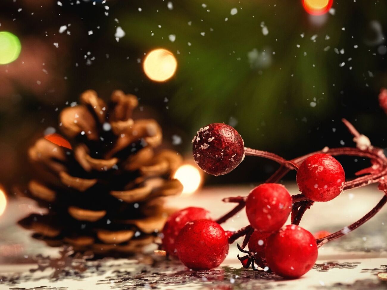 Синоптик прогнозирует похолодание на Рождество