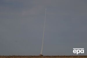 В результате российского ракетного удара по меньшей мере семь человек погибли, еще 15 получили ранения