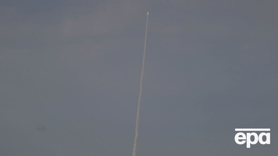 В результате российского ракетного удара по меньшей мере семь человек погибли, еще 15 получили ранения