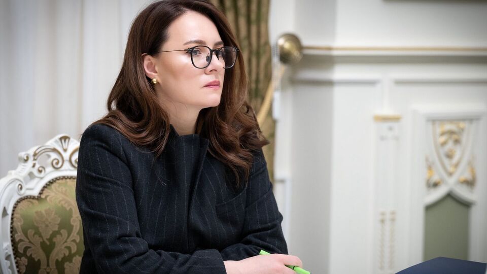 Свириденко отреагировала на обстрелы моста в Одесской области