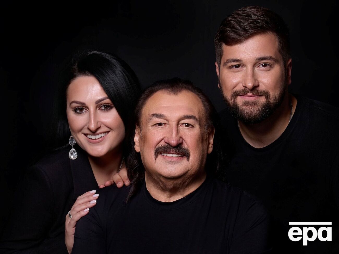 Степана Гигу похоронили во Львове на Лычаковском кладбище