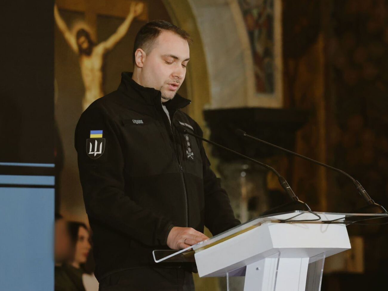 Буданов считает, что в Украине "наглухо проиграна медийная кампания"