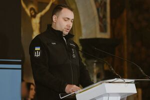 Буданов считает, что в Украине "наглухо проиграна медийная кампания"