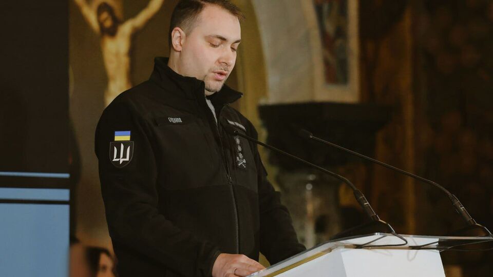 Буданов считает, что в Украине "наглухо проиграна медийная кампания"