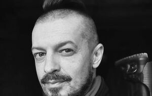 Погибшему Хомко было 45 лет