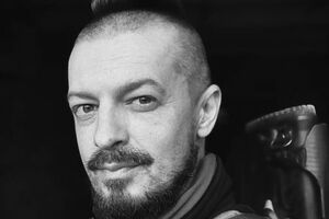 Погибшему Хомко было 45 лет