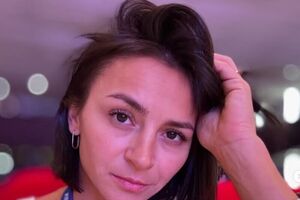 Гвоздева рассказала, что последней каплей стала масштабная атака России на Киев