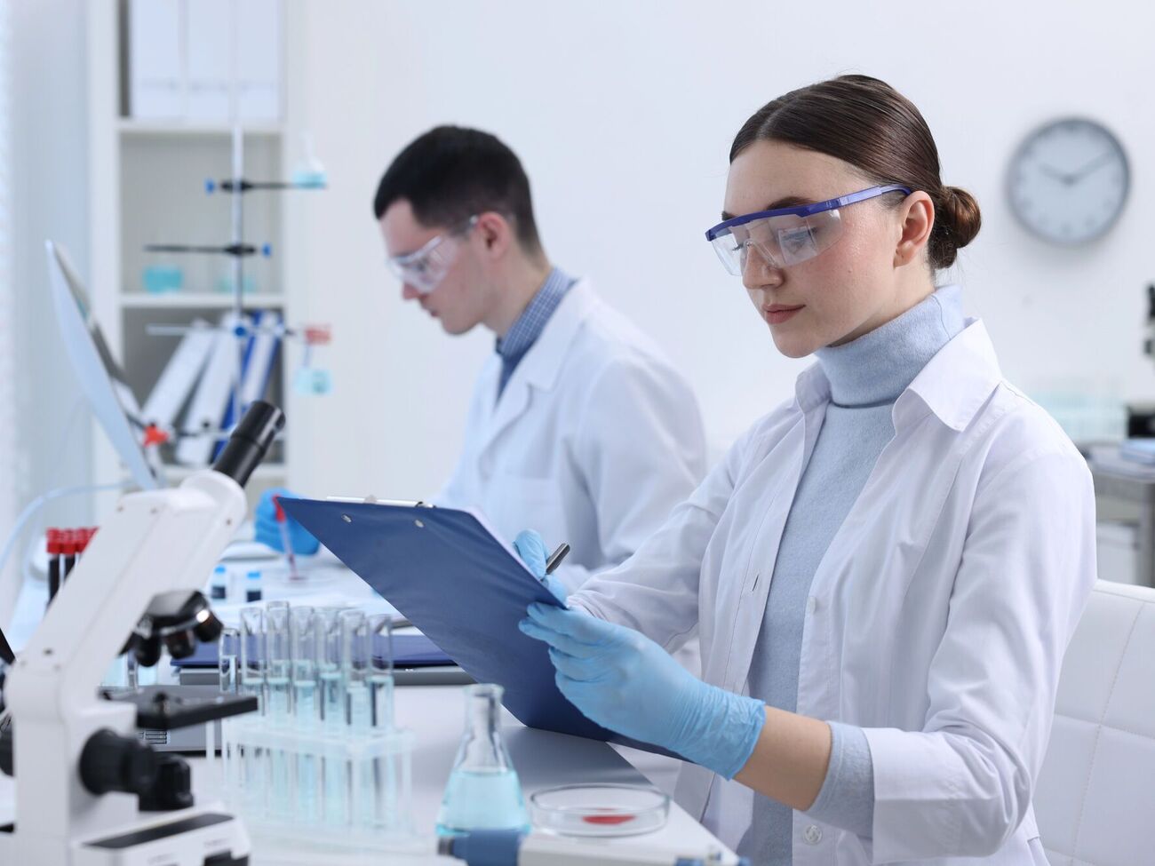 Учені вважають, що грибок може допомогти в освоєнні космосу