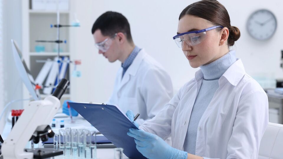 Ученые считают, что грибок может помочь в освоении космоса