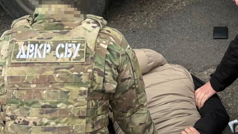 Підозрюваний із жовтня – під вартою