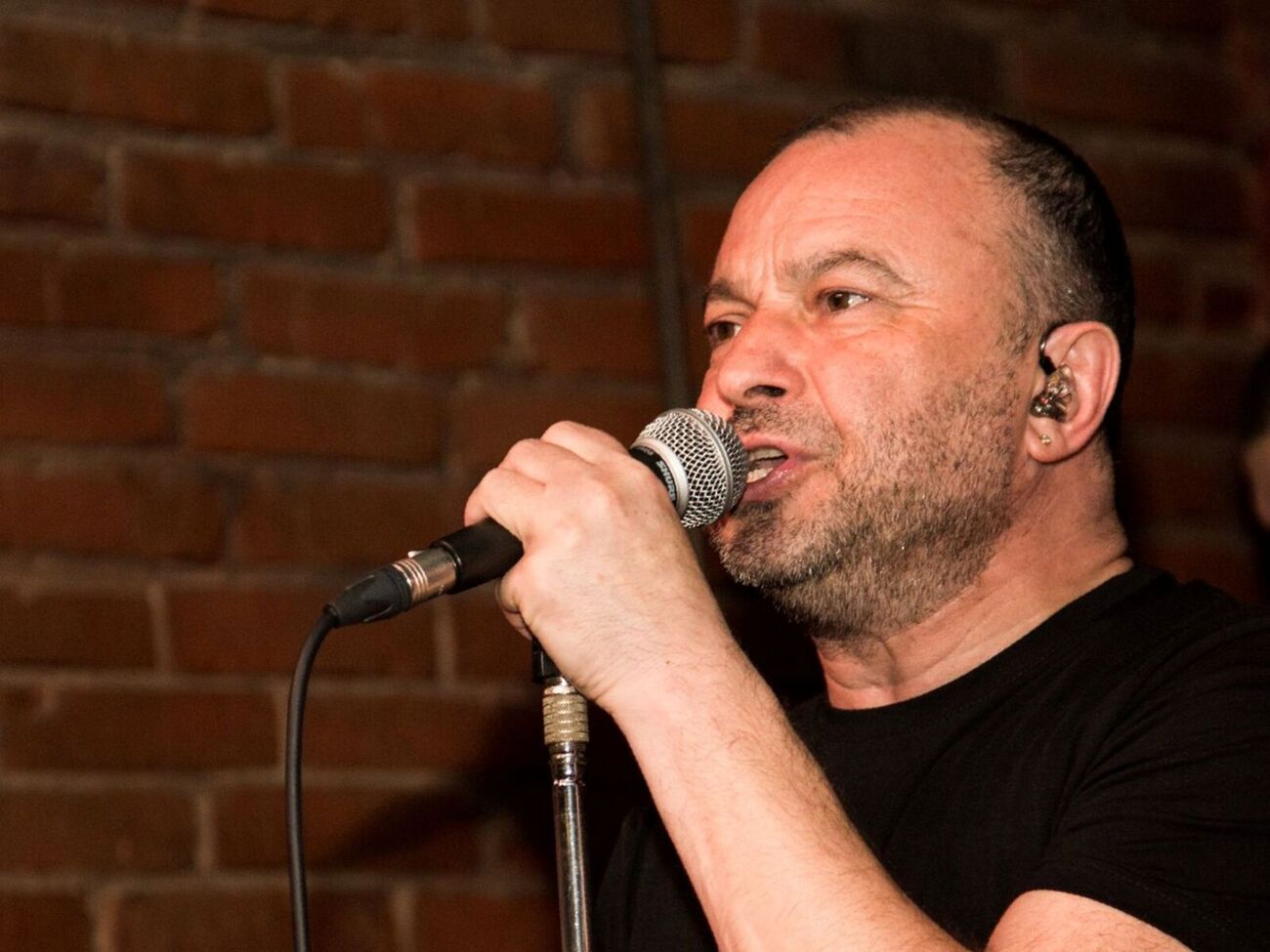 Павлик о бывшей жене: Слава богу, что она нашла себе спутника в жизни