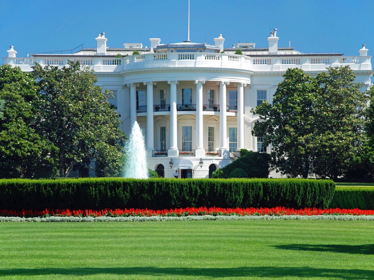 В США хотят вернуть активы России, пишет издание