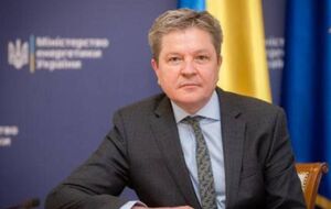 Шейко был уволен из Минэнерго летом