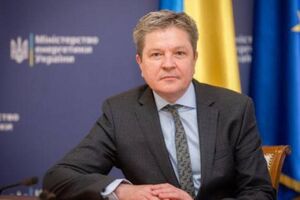 Шейка звільнили з Міненерго влітку