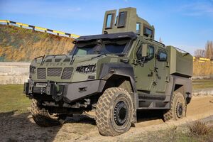 Вызовом для оборонной отрасли является нехватка квалифицированных инженеров, конструкторов и технологов, пишет Хиргий