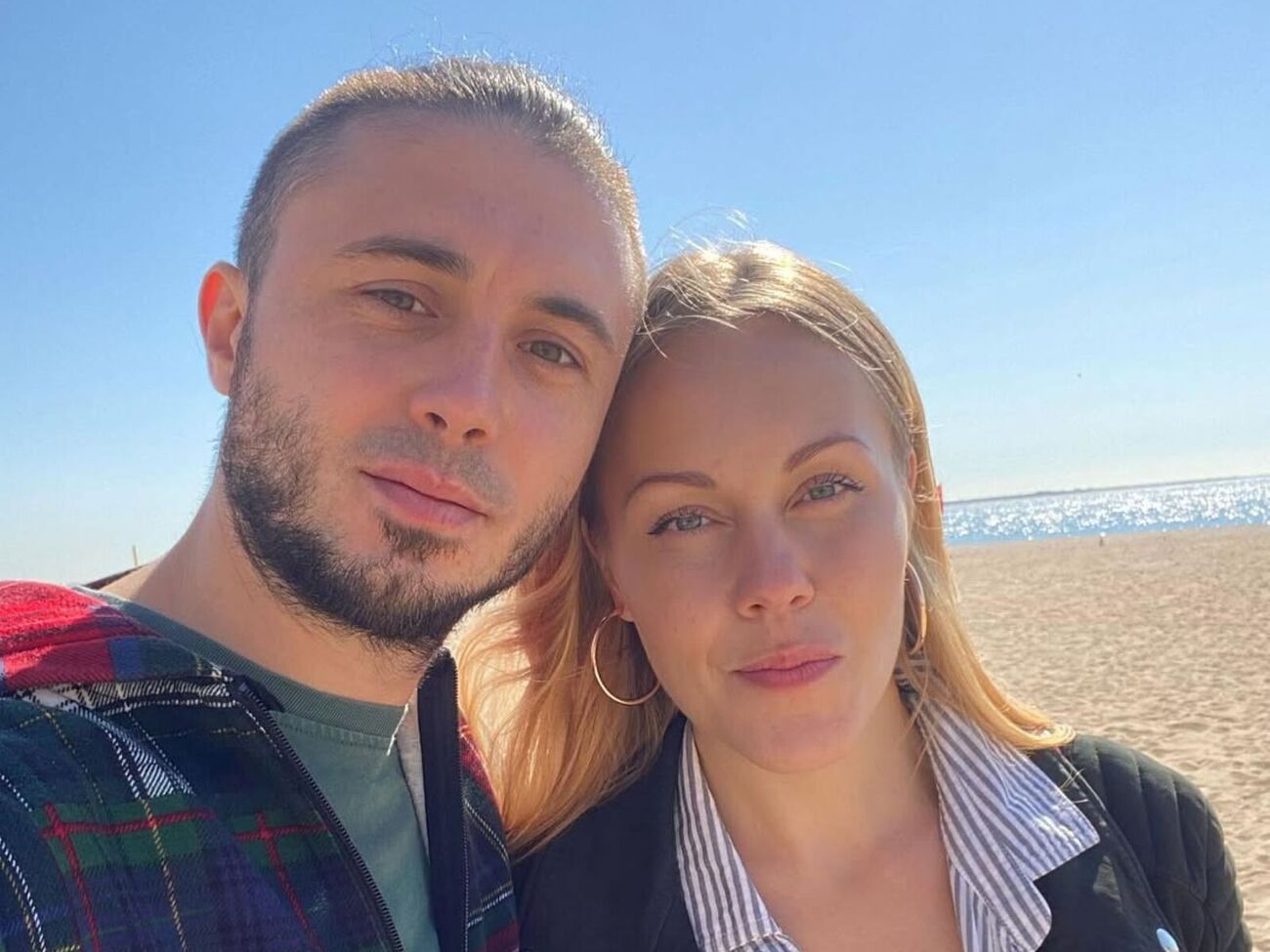 Тарас и Елена Тополи объявили о расставании 1 декабря