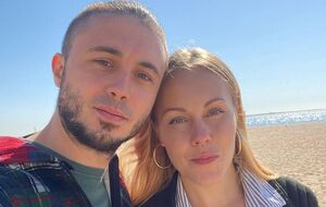 Тарас и Елена Тополи объявили о расставании 1 декабря