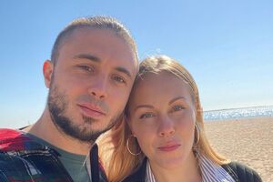 Тарас и Елена Тополи объявили о расставании 1 декабря