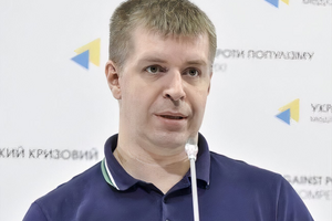 Путін "захопив" Покровськ і Вовчанськ. Навіть ватники йому кричать: "Бовдуре, що ти верзеш, це брехня"
