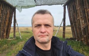 Перемога вже кілька разів приходила, але нас не було вдома